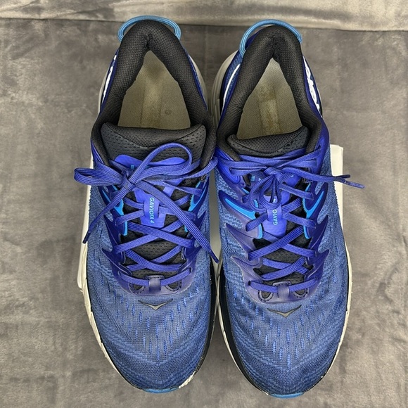 🔥🔥🔥 Hoka ONE ONE Men's Running Shoes Size: 11.5D🔥🔥🔥 - Picture 6 of 11